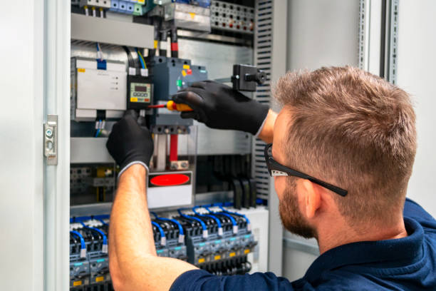 Industrial Electrical Services in Twin Lakes, WI