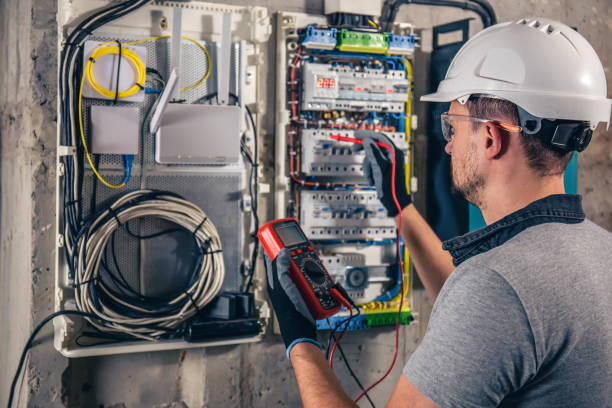Best Local Electrician Companies  in Tn Lakes, WI