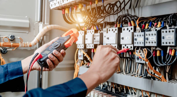 Best 24-Hour Electrician  in Tn Lakes, WI