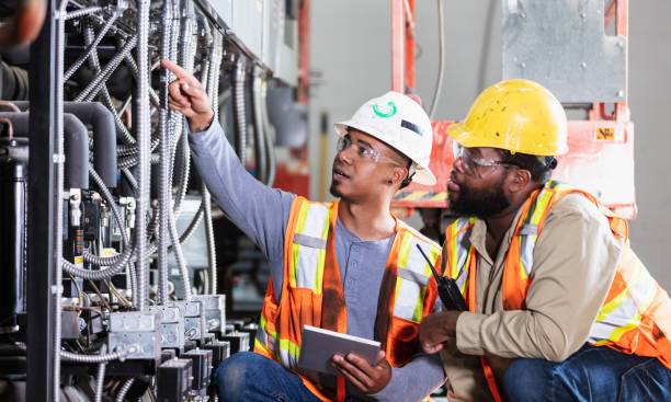 Best Circuit Breaker Repair  in Tn Lakes, WI