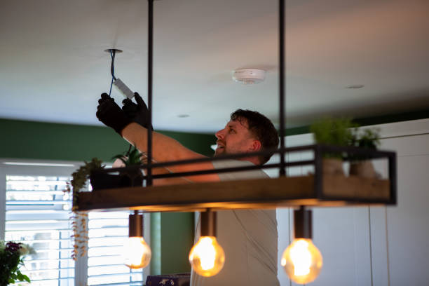 Best Electrical Outlet Repair  in Tn Lakes, WI