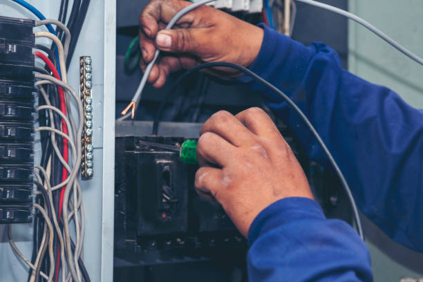 Best Best Electricians Near Me  in Tn Lakes, WI