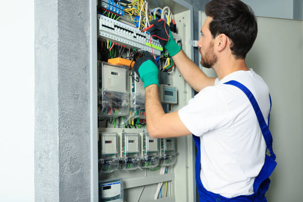 Best Affordable Electrical Installation  in Tn Lakes, WI