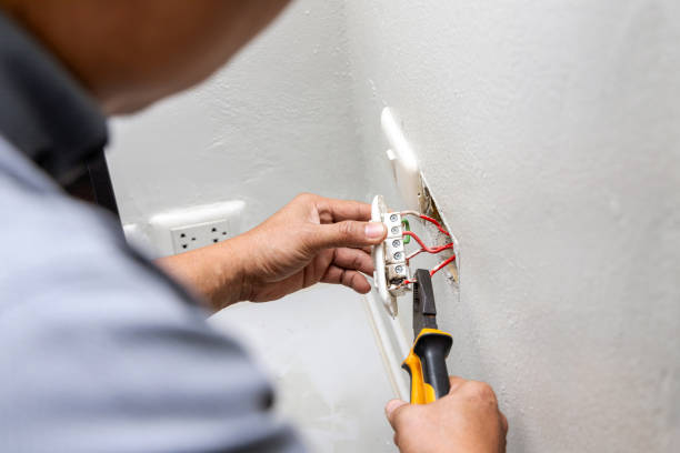 Electrical Rewiring Services in Twin Lakes, WI