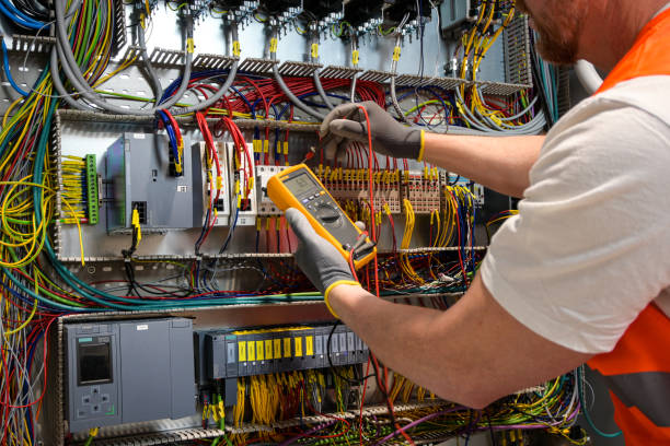 Best Electrical Troubleshooting Services  in Tn Lakes, WI