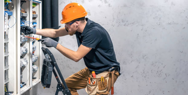 Best Electrical System Inspection  in Tn Lakes, WI
