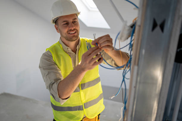 Best Emergency Electrical Repair  in Tn Lakes, WI