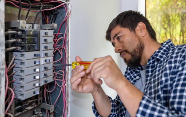 Best Home Electrical Repair  in Tn Lakes, WI